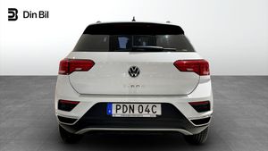 Volkswagen T-Roc bild 4