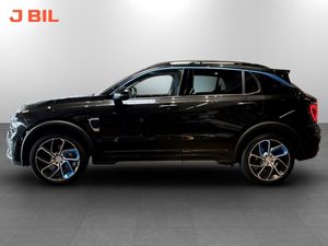 Lynk & Co 01 bild 26