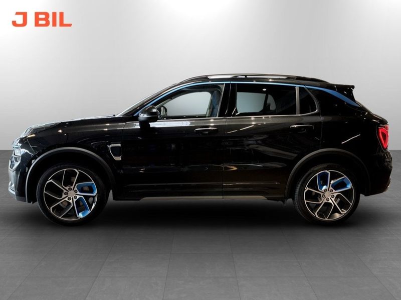 Lynk & Co 01 bild 26