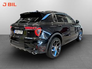 Lynk & Co 01 bild 3