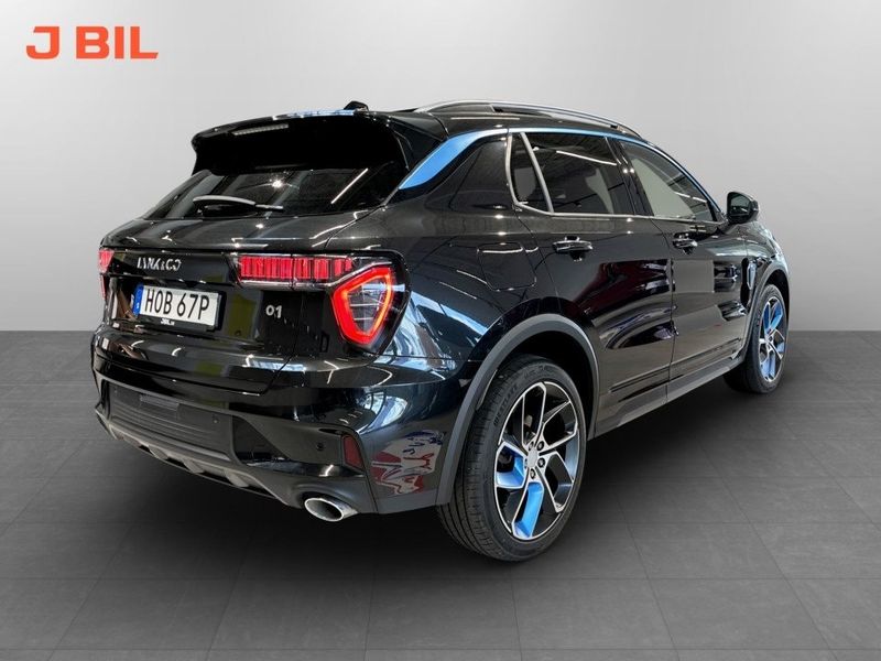 Lynk & Co 01 bild 3