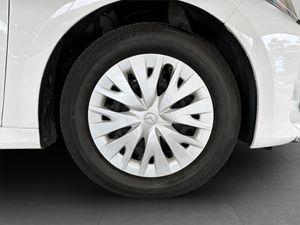 Mazda 2 bild 16