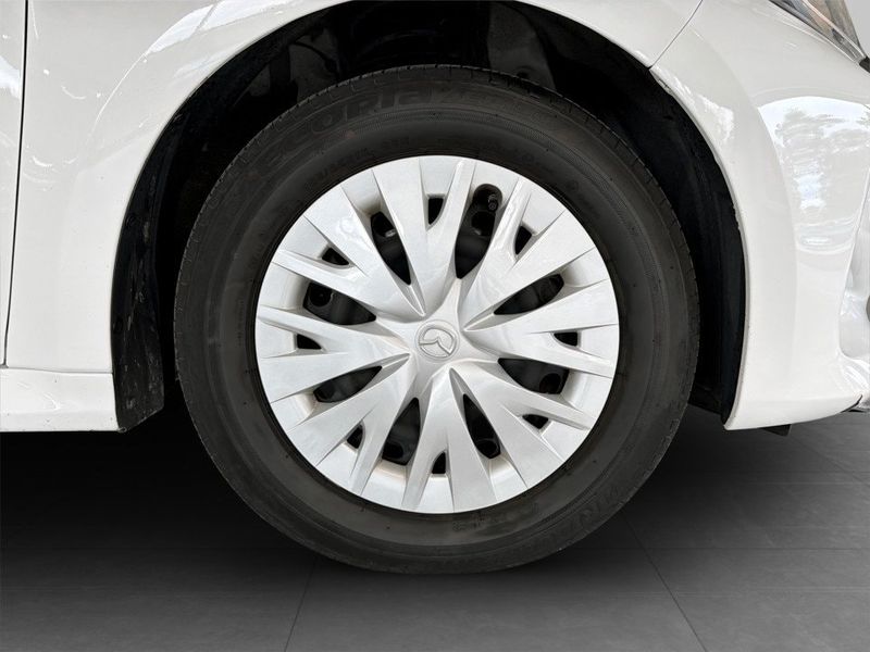 Mazda 2 bild 16
