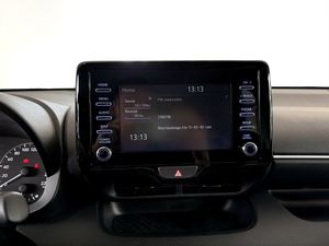 Mazda 2 bild 10