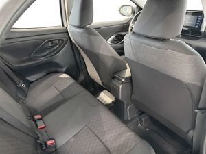 Mazda 2 bild 14