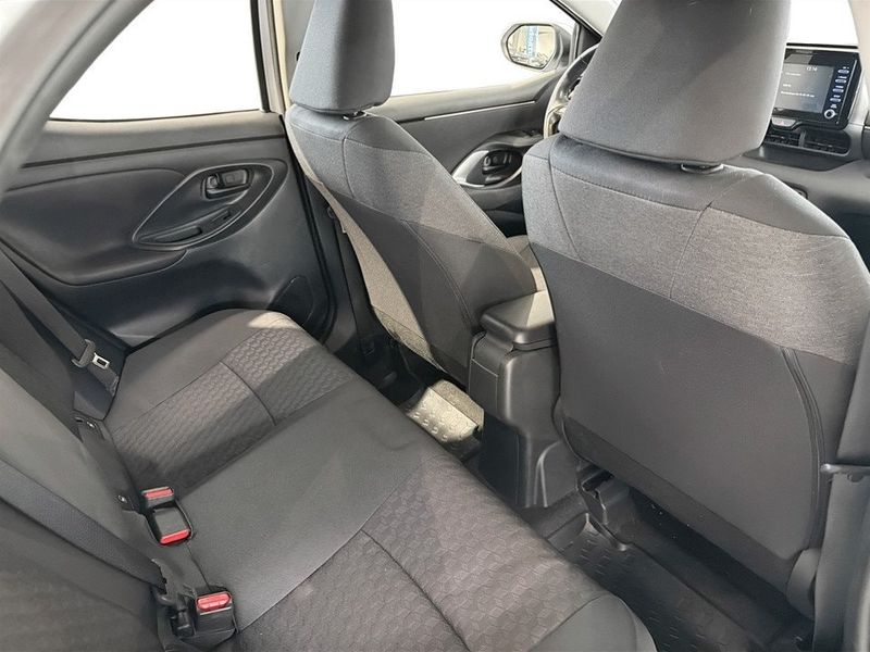 Mazda 2 bild 14