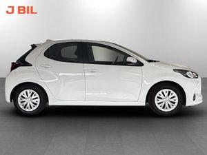 Mazda 2 bild 15