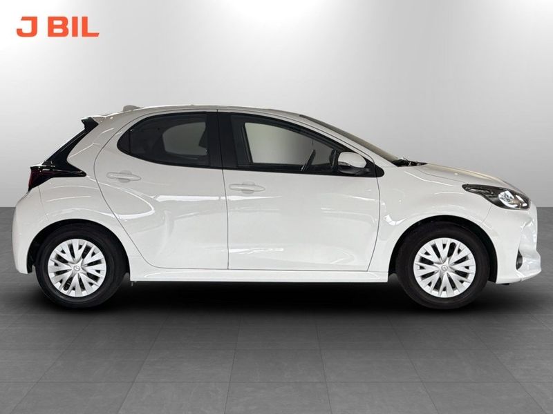 Mazda 2 bild 15