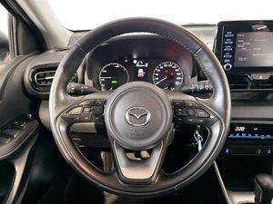 Mazda 2 bild 7