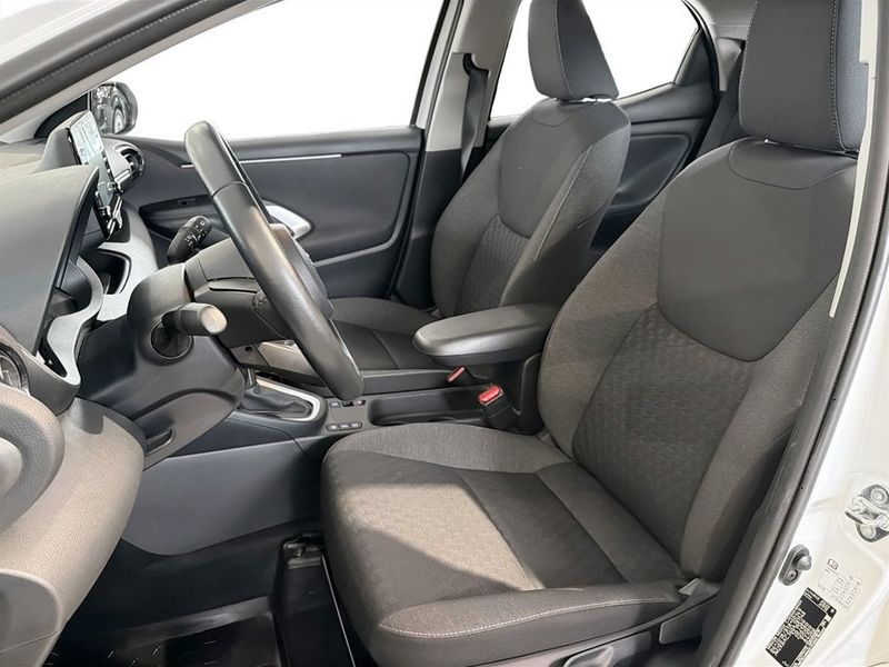 Mazda 2 bild 4