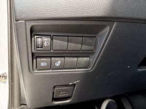Mazda 2 bild 8