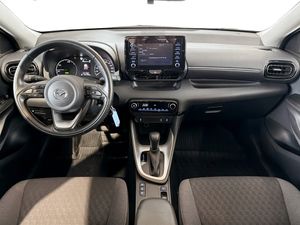 Mazda 2 bild 6