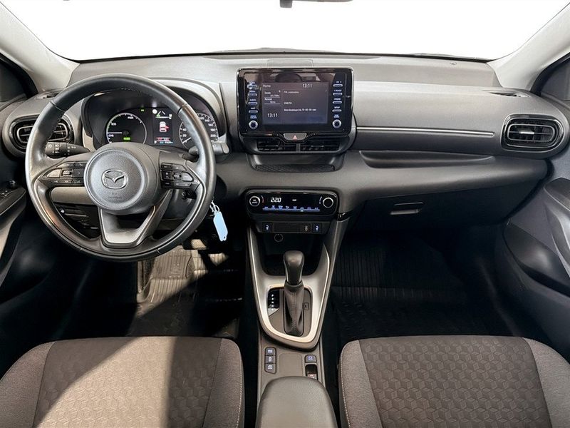 Mazda 2 bild 6