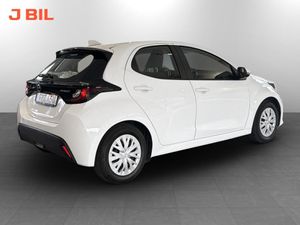 Mazda 2 bild 3