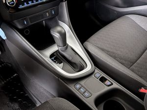 Mazda 2 bild 12