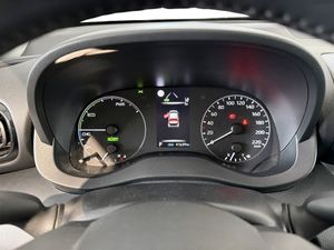 Mazda 2 bild 9