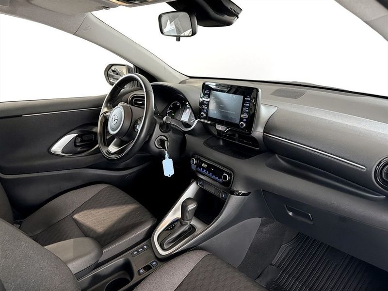 Mazda 2 bild 13