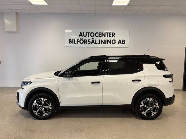 Citroen C3 Aircross MAX Hybrid 145 e-DSC Euro 6 - 2026
