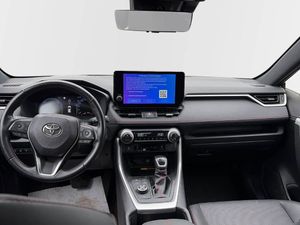 Toyota RAV4 bild 9