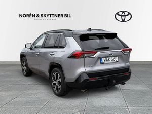 Toyota RAV4 bild 3
