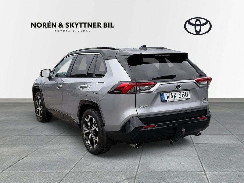 Toyota RAV4 bild 3
