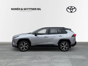 Toyota RAV4 bild 4