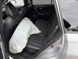 Toyota RAV4 bild 8