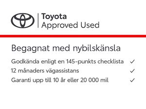 Toyota RAV4 bild 2
