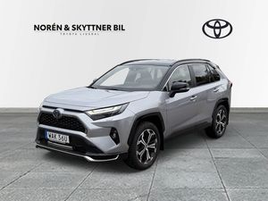 Toyota RAV4 bild 1
