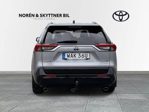 Toyota RAV4 bild 5