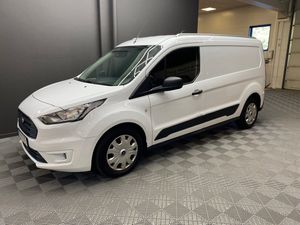 Ford Transit Connect bild 1