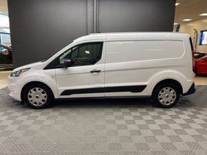 Ford Transit Connect bild 2