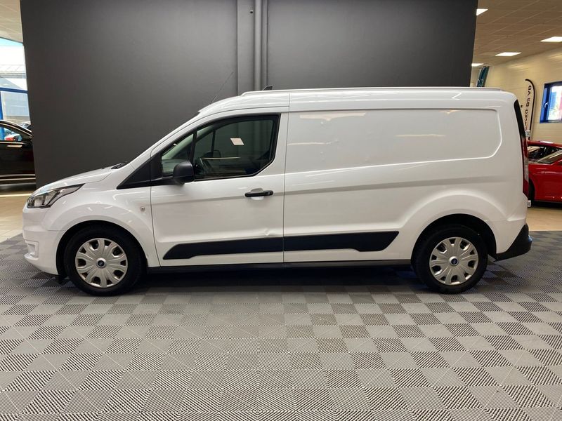 Ford Transit Connect bild 2