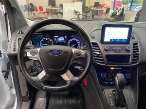 Ford Transit Connect bild 7
