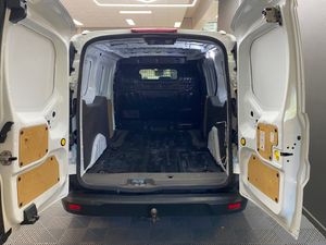 Ford Transit Connect bild 5