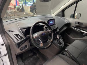 Ford Transit Connect bild 6