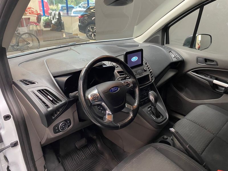 Ford Transit Connect bild 6
