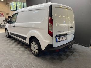 Ford Transit Connect bild 3