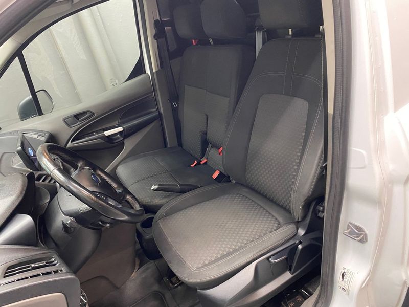 Ford Transit Connect bild 8