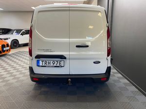 Ford Transit Connect bild 4