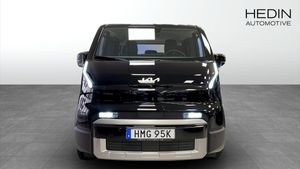 Kia PV5 bild 2
