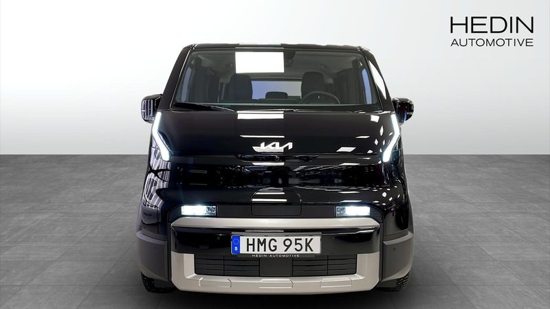 Kia PV5 bild 2