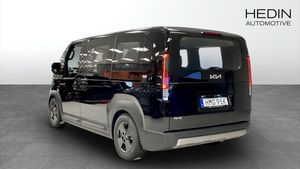 Kia PV5 bild 6