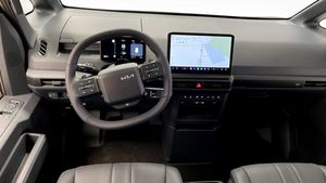 Kia PV5 bild 7