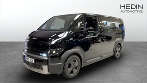 Kia PV5 bild 1