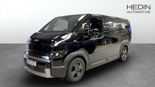 Kia PV5 Passenger PASSENGER PLUS PRO LAGERERBJUDANDE !! - 2026