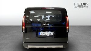 Kia PV5 bild 5
