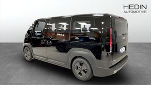 Kia PV5 bild 4