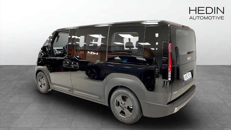 Kia PV5 bild 4