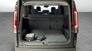 Kia PV5 bild 12